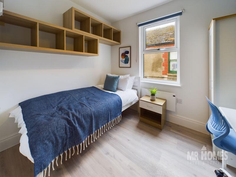 Main image of property: Newport Road, Cardiff