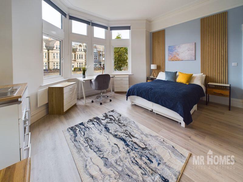 Main image of property: Newport Road, Cardiff. CF24 1RS