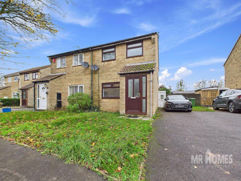 Main image of property: Farmhouse Way, Caerau, Cardiff CF5 5HH