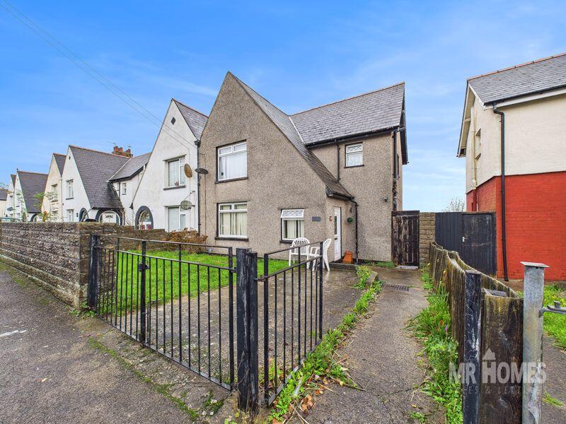 Main image of property: Llewellyn Avenue, Ely, Cardiff CF5 4DZ