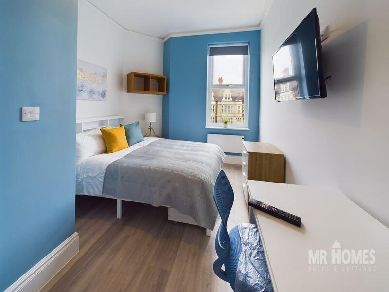 Main image of property: Newport Road, Roath, CardiffCF24 1RS