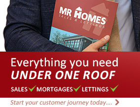 Get brand editions for Mr Homes Sales and Lettings, Cardiff