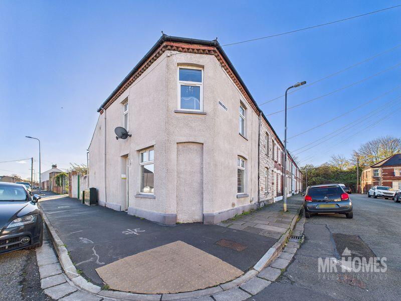 Main image of property: Rookwood Street, Grangetown, Cardiff CF11 6PH