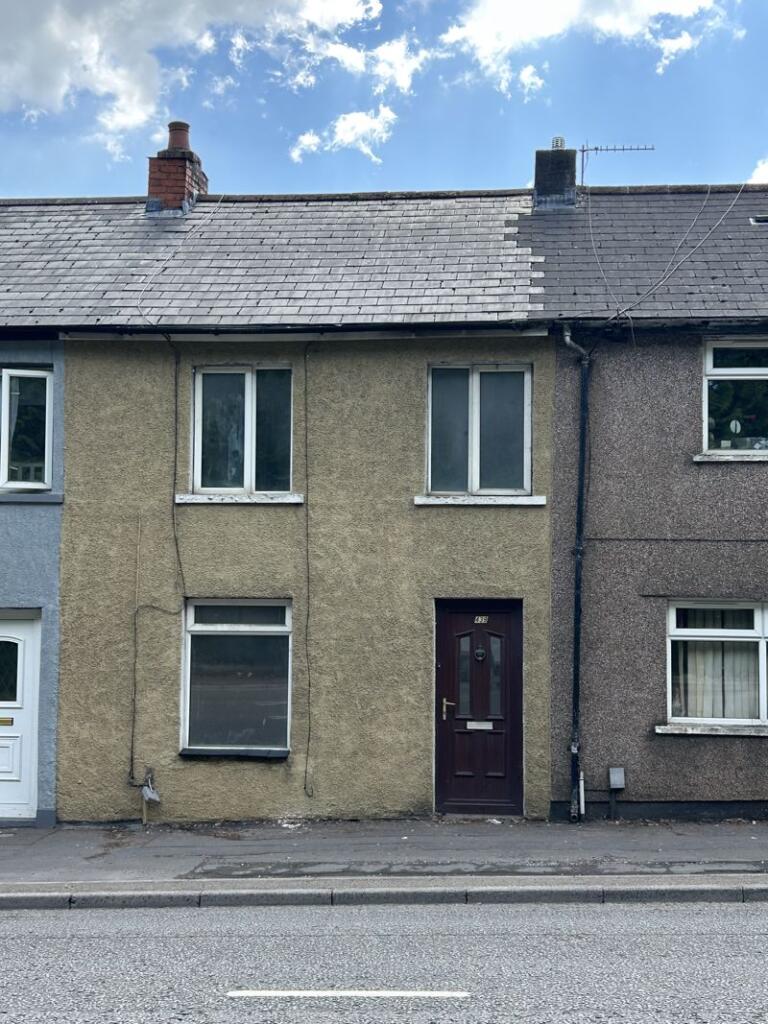 Main image of property: Cowbridge Road West, Cardiff, CF5 5TF
