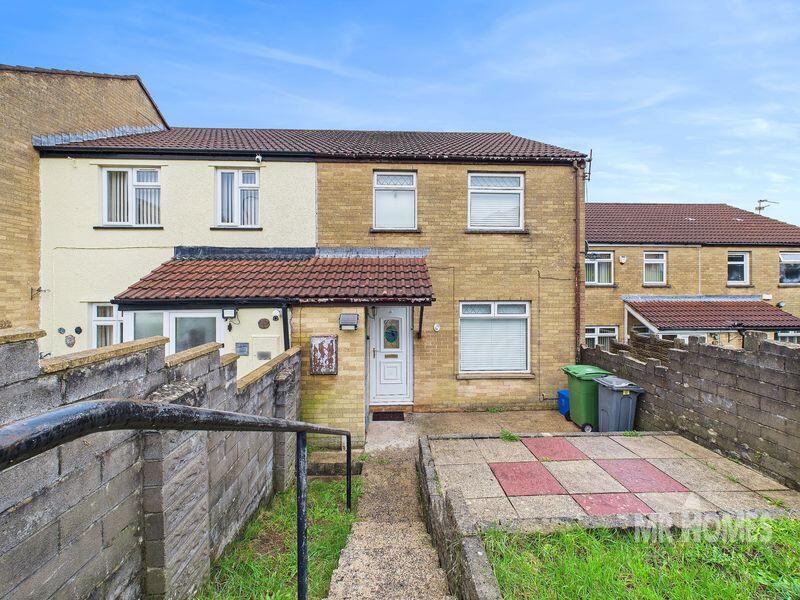 Main image of property: Sweldon Close, Caerau, Cardiff CF5 5RD
