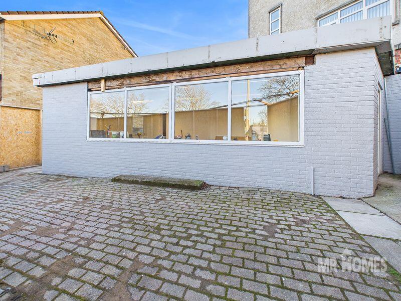 Main image of property: Pwlmellin Road, Fairwater, Cardiff CF5 3QB