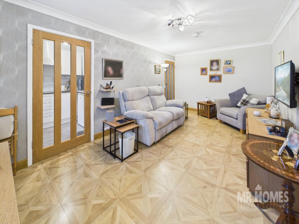 Main image of property: Wordsworth Avenue, Roath, Cardiff, CF24