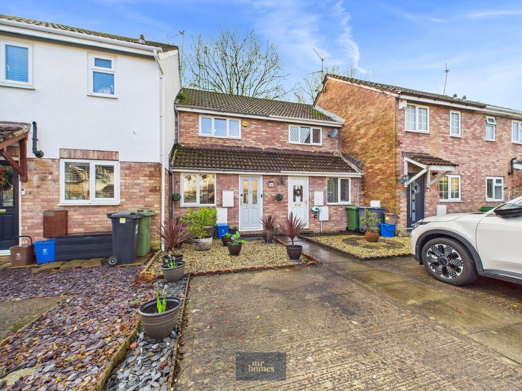 Main image of property: Coedriglan Drive, Cardiff, CF5