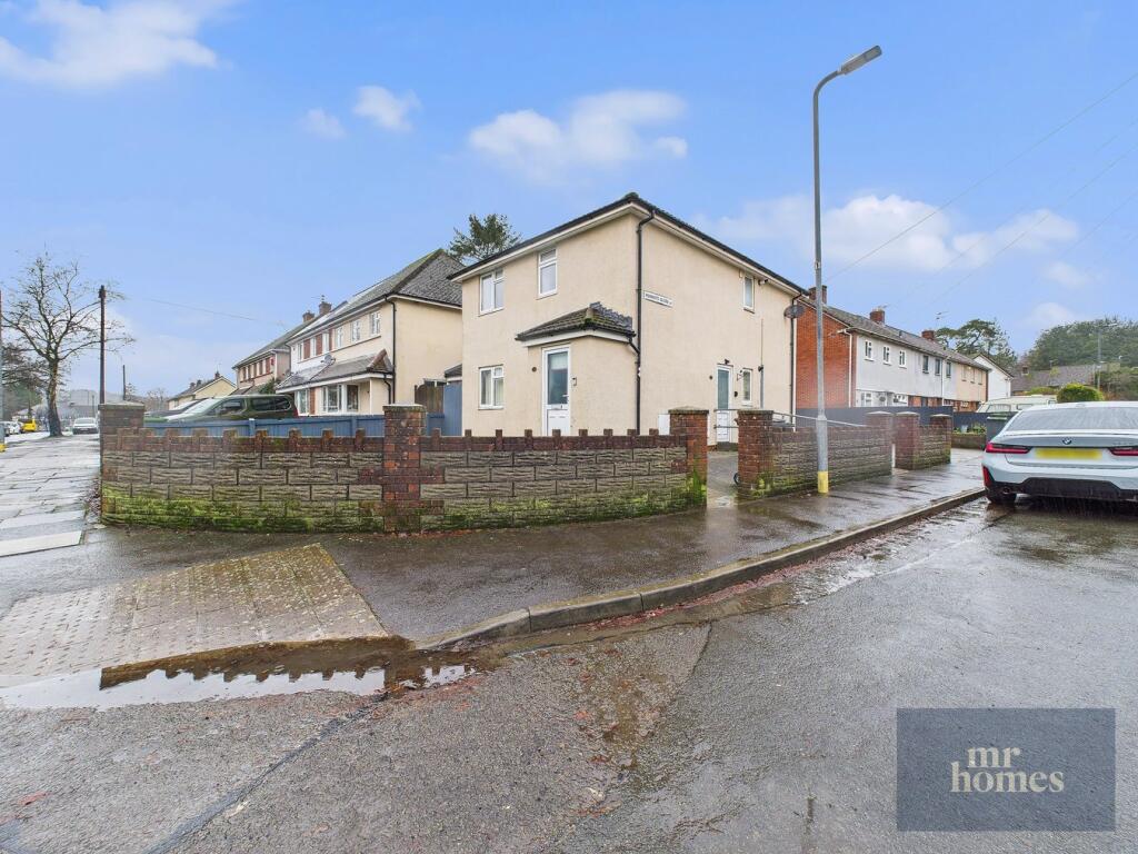 Main image of property: Perrots Close, Cardiff, CF5