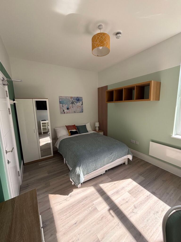 Main image of property: Newport Road, Cardiff, CF24