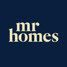 Mr Homes Sales and Lettings, Cardiff Estate Agent Logo