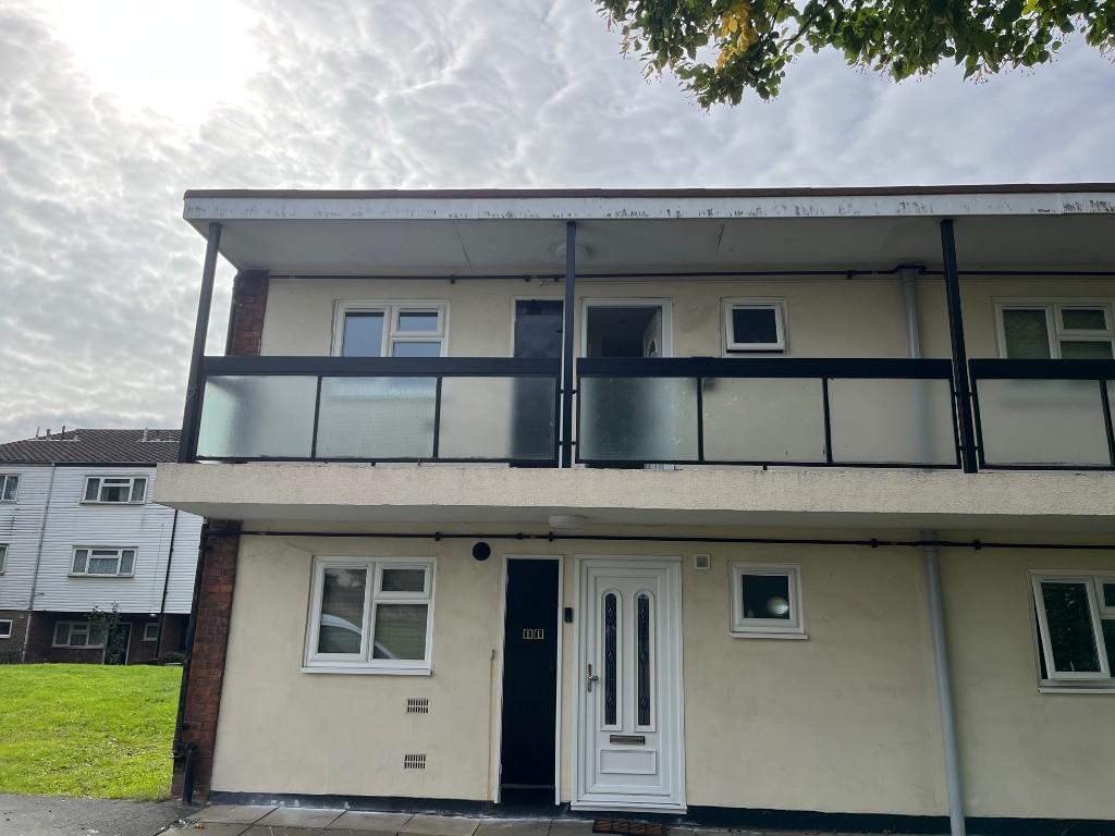 1 bedroom flat to rent waltham abbey