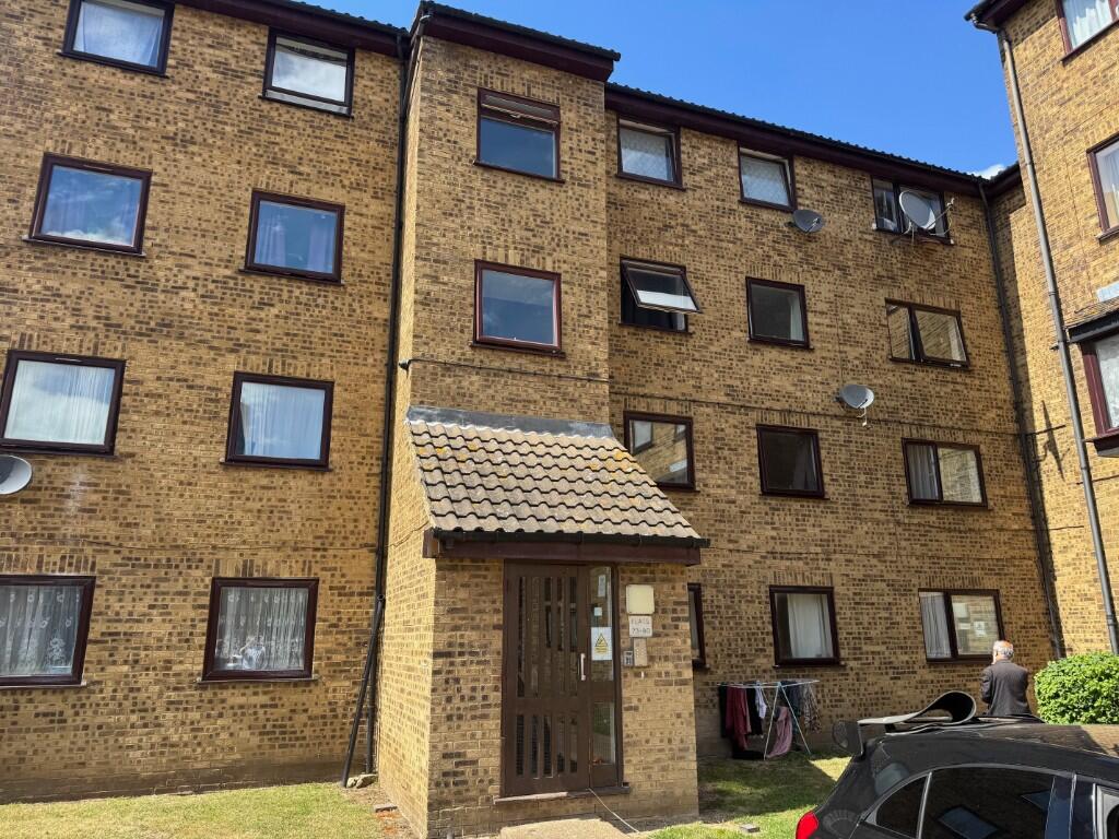 Main image of property: Gurney Close, Barking, London, IG11
