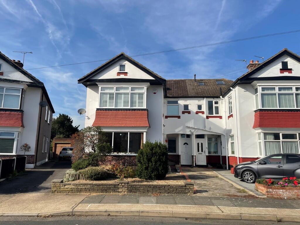 Main image of property: Tudor Drive, Romford, London, RM2
