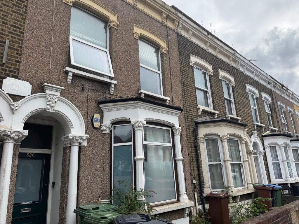 Main image of property: High Road Leytonstone,London,E11