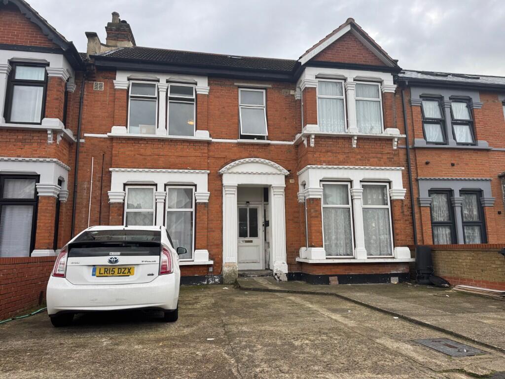 Main image of property: Kildowan Road, Ilford, London, IG3