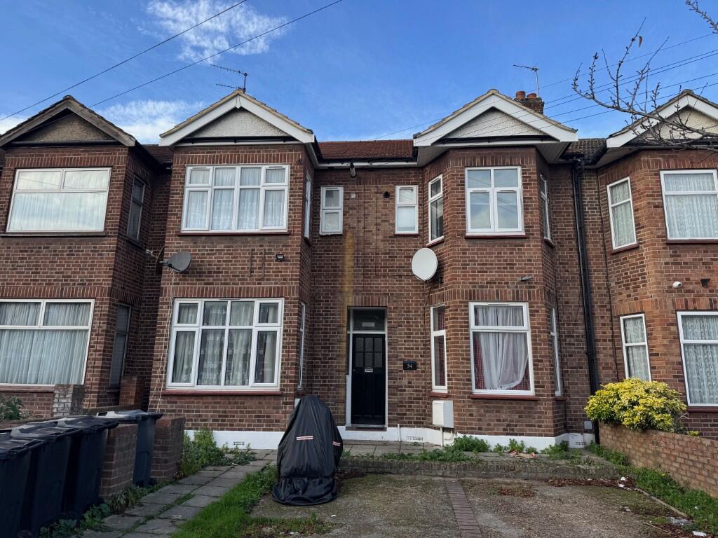 Main image of property: Courtland Avenue, Ilford, London, IG1