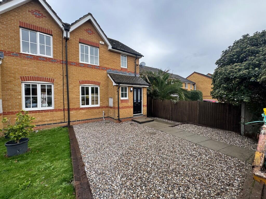 Main image of property: Karina Close,Chigwell,IG7