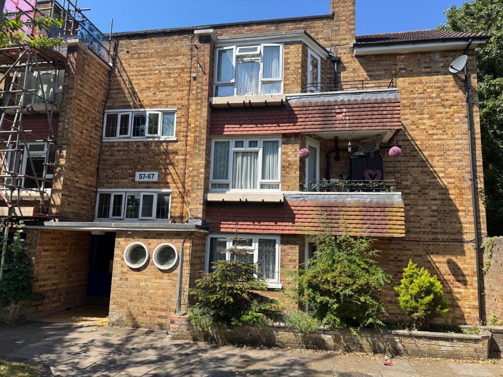 Main image of property: Beechwood Drive, Woodford Green, Essex, IG8