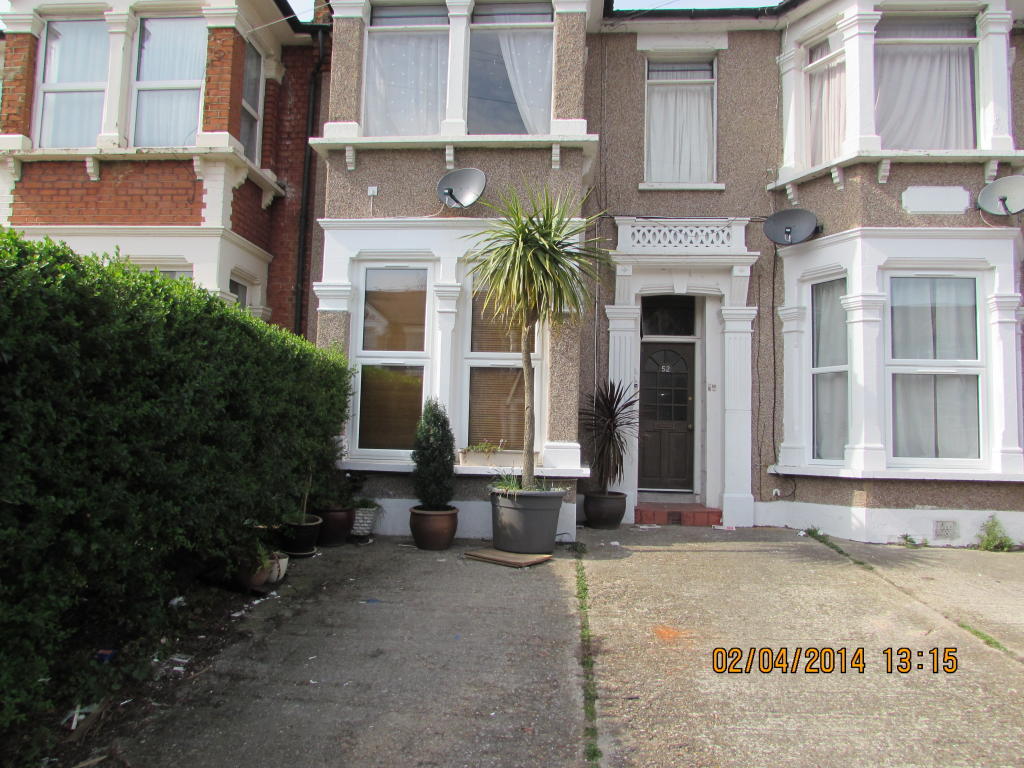 Main image of property: Seymour Gardens,Ilford,IG1