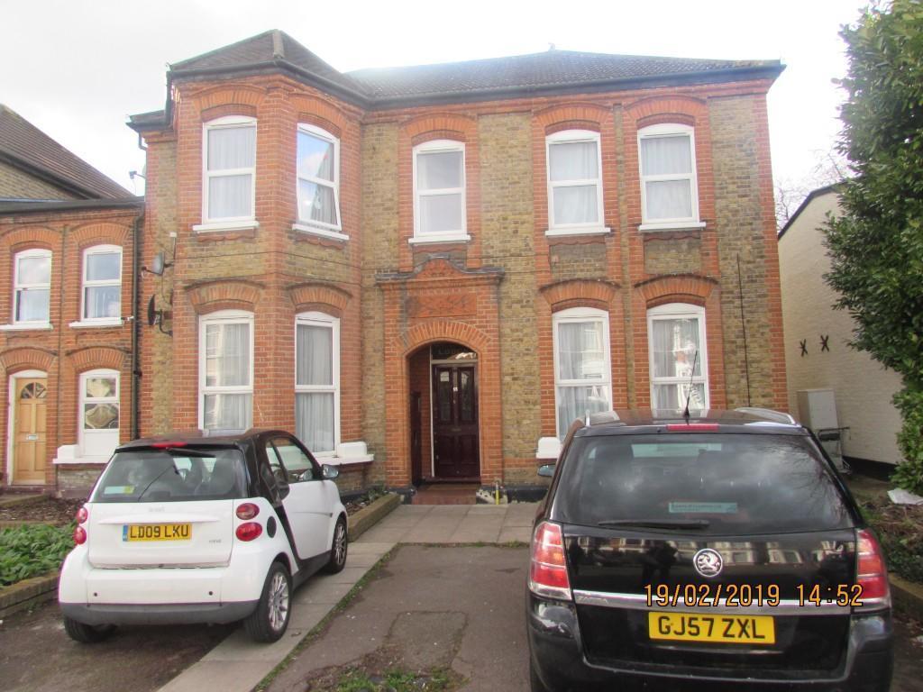 Main image of property: Norfolk Road, Ilford, Essex, IG3