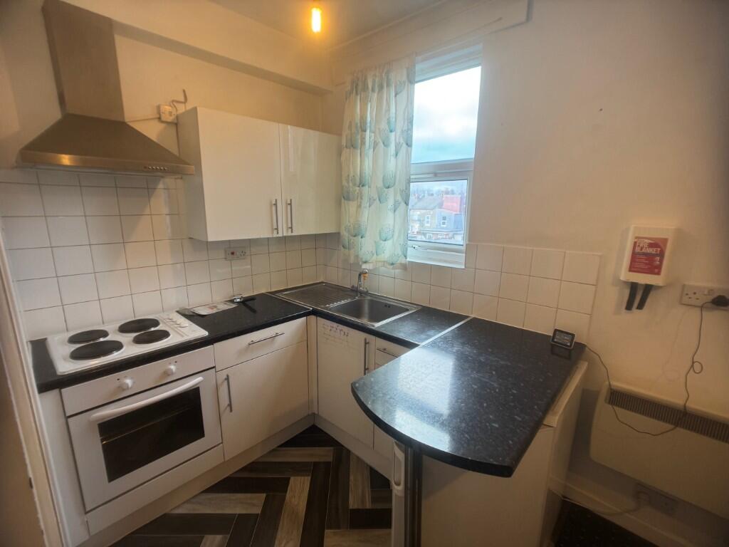 Main image of property: Romford Road, London, E12