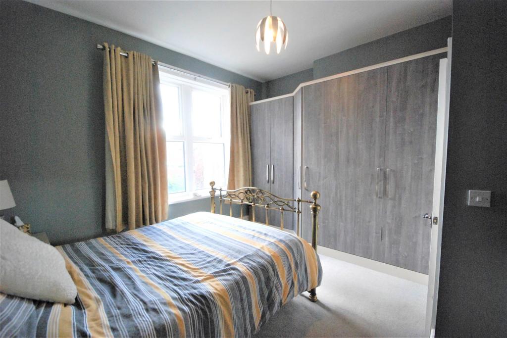 4 bedroom terraced house for sale in Front Street, East Boldon, NE36