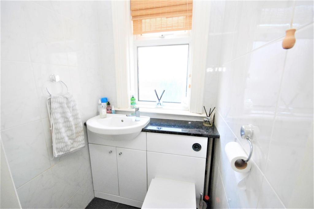 4 bedroom terraced house for sale in Front Street, East Boldon, NE36