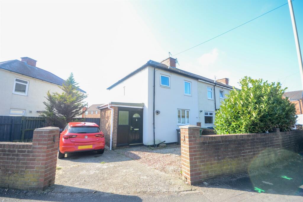 Main image of property: New Road, Boldon Colliery