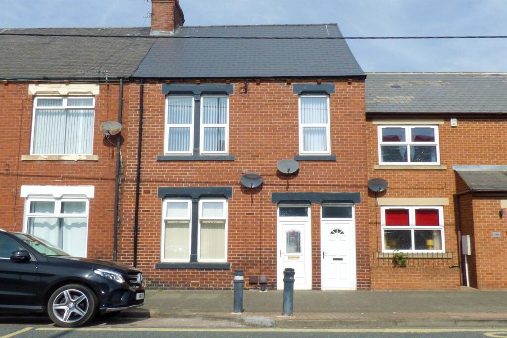 Main image of property: Hedworth Lane, Boldon Colliery