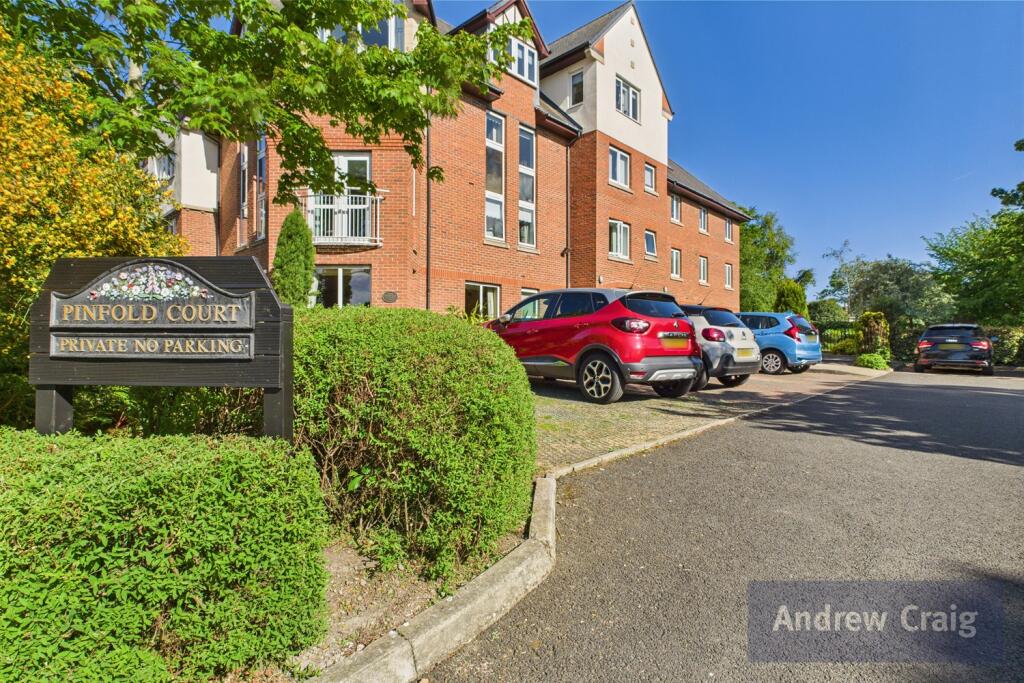 Main image of property: Pinfold Court, Cleadon, Sunderland