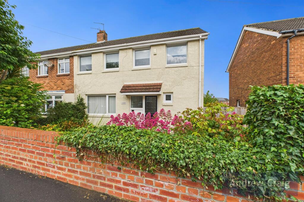 Main image of property: Hardie Drive, Sunderland