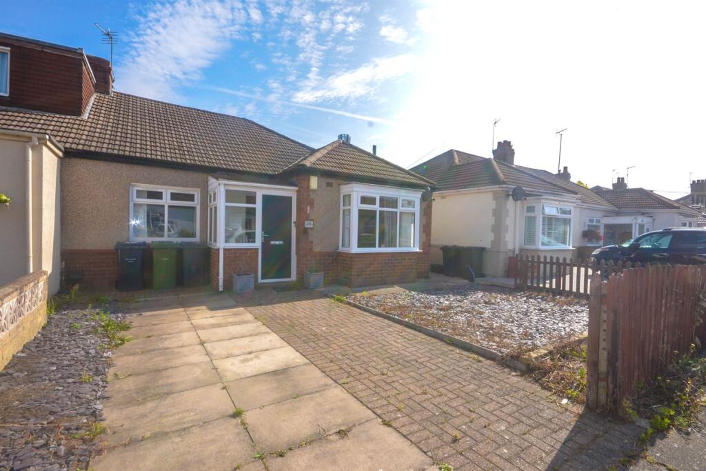 Main image of property: Beckenham Avenue, East Boldon