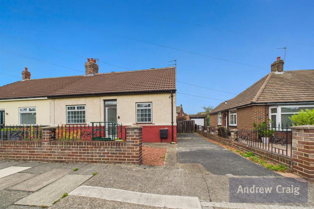 Main image of property: Natley Avenue, East Boldon