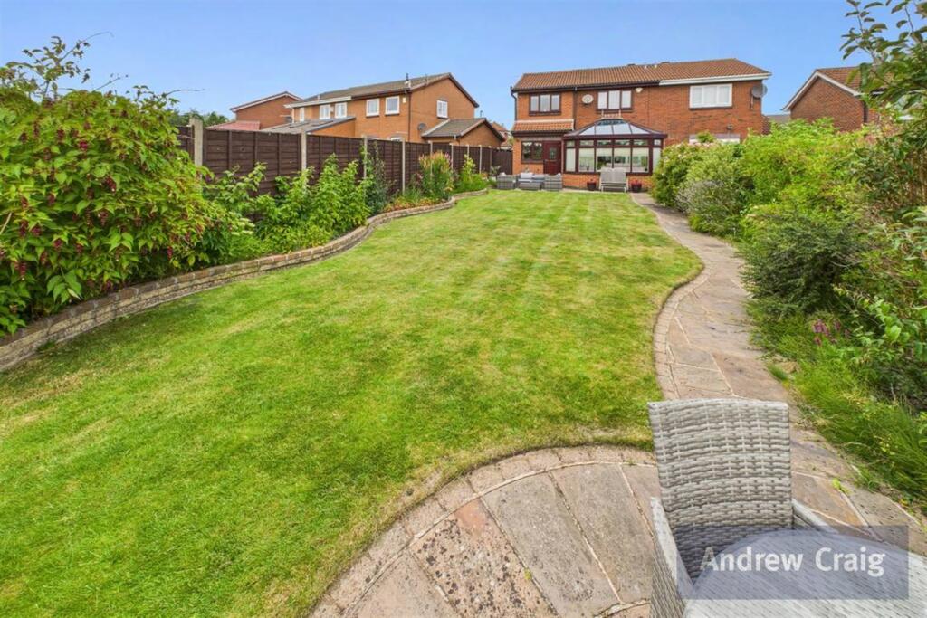 Main image of property: Cinderford Close, Boldon Colliery