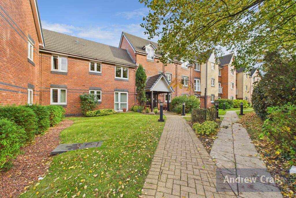 Main image of property: Willow Bank Court, Beckenham Close