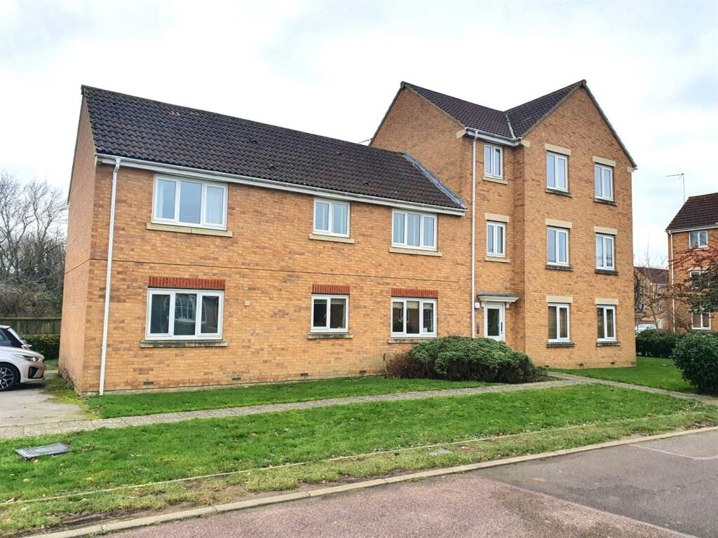 Main image of property: Akela Close, Kettering