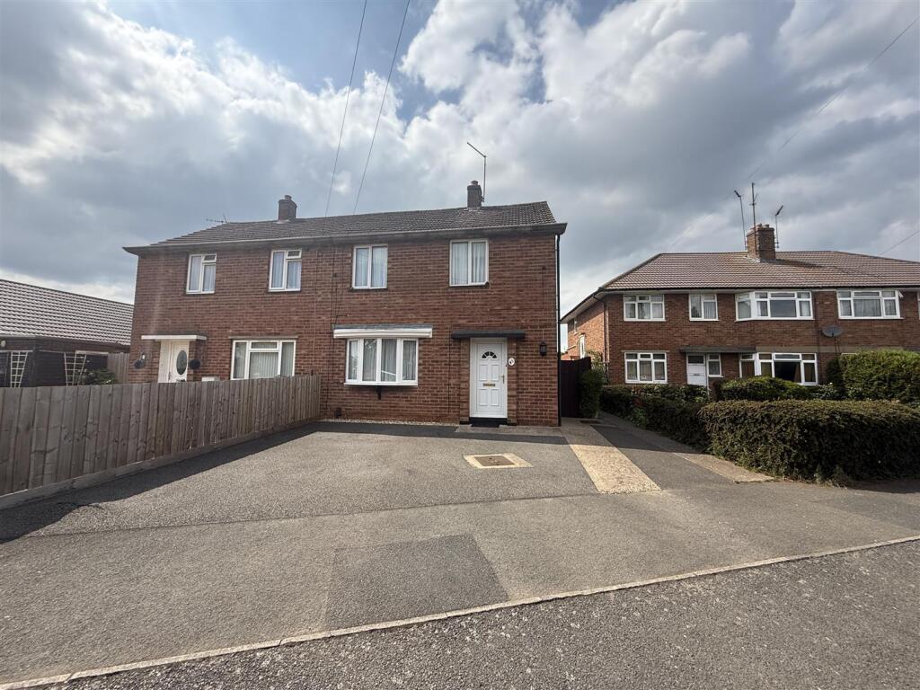 Main image of property: Northumberland Road, Kettering, Northants