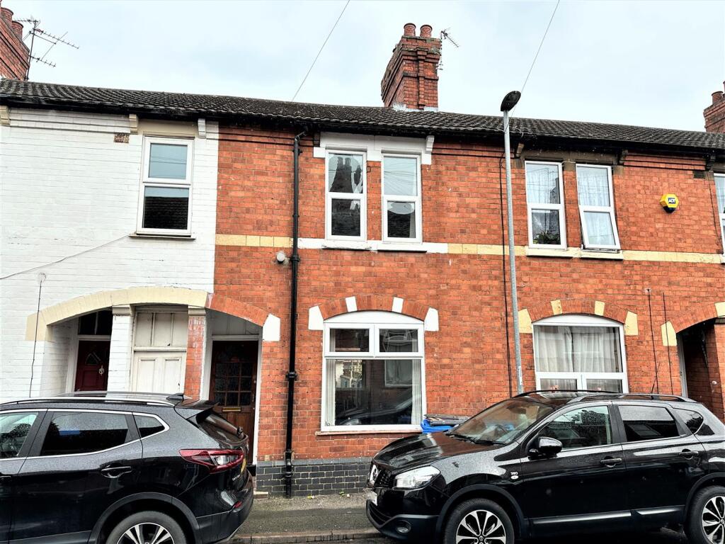 Main image of property: Edgell Street, Kettering, Northants