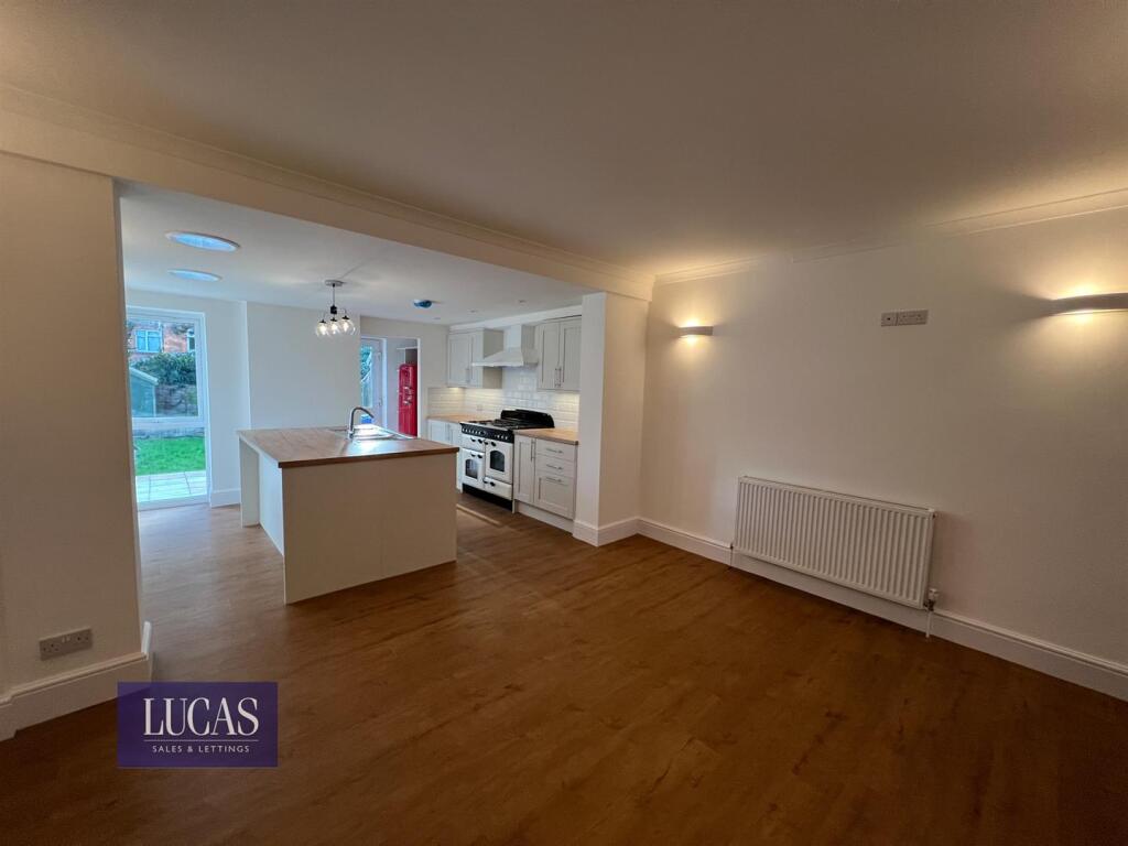 Main image of property: Neale Avenue Kettering Northants