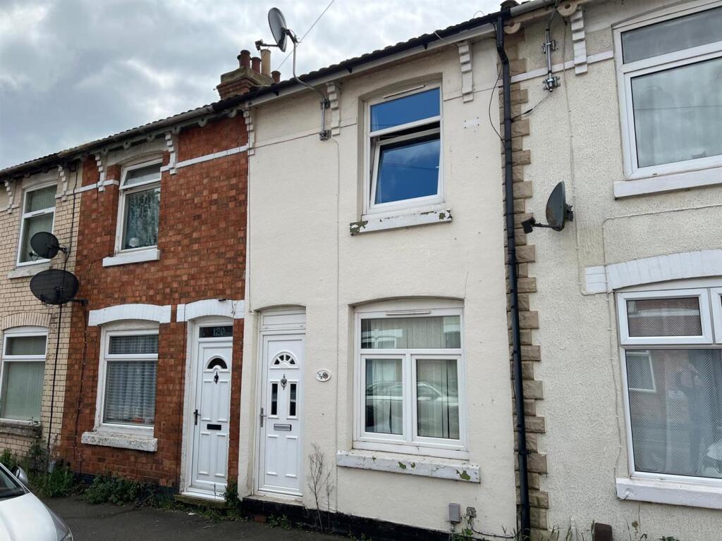 Main image of property: Barnwell Street, Kettering