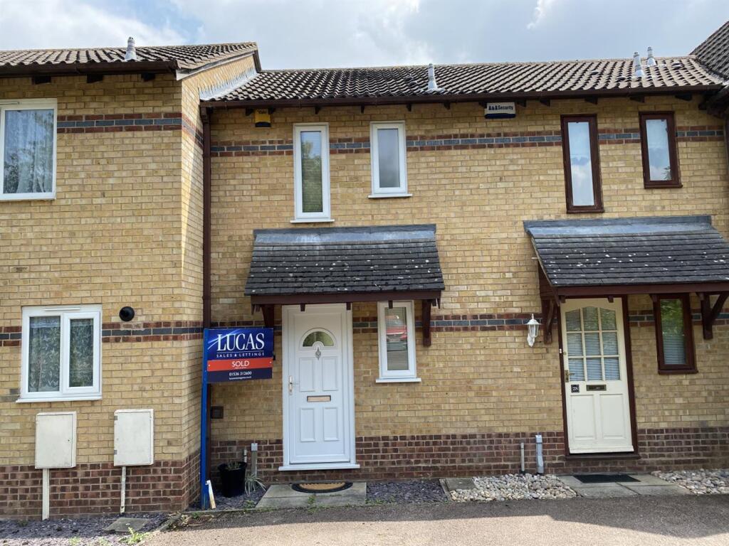 Main image of property: Thompson Way, Kettering, Northants