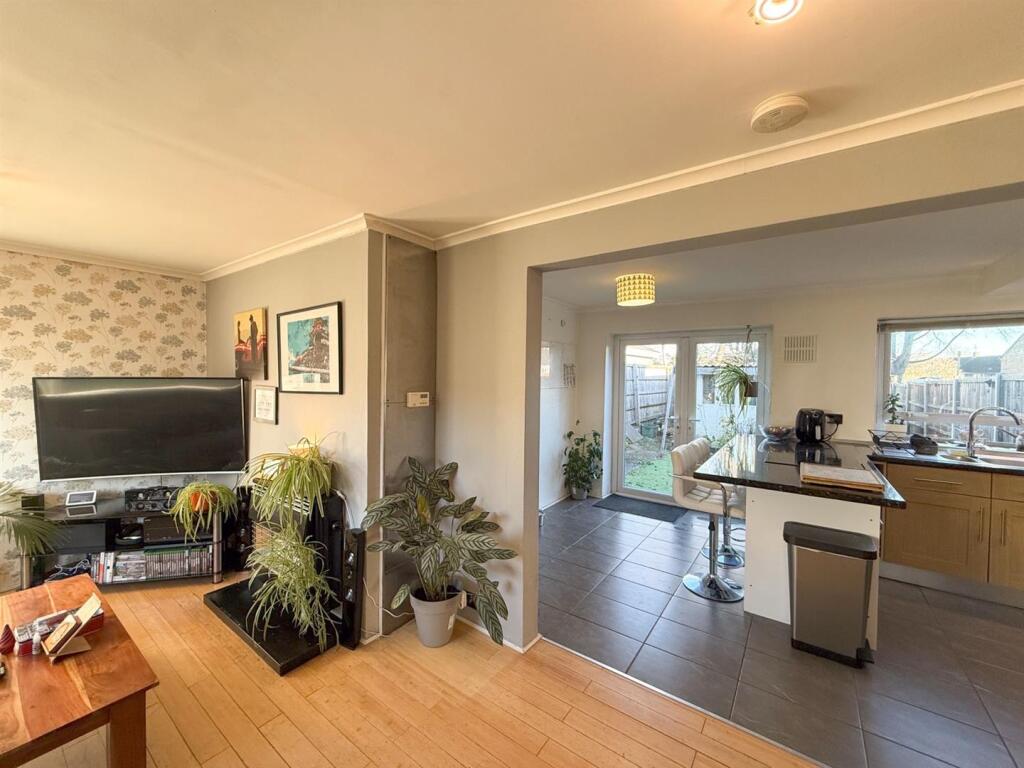 Main image of property: Elizabeth Street, Corby