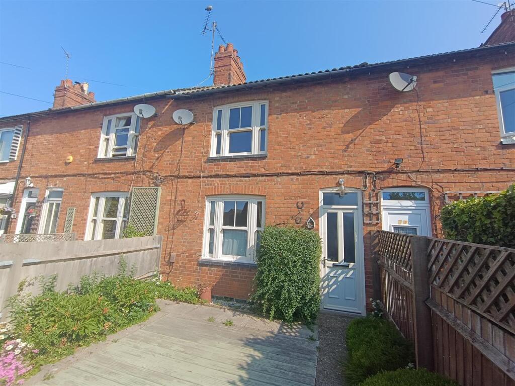 Main image of property: Woodcock Street, Burton Latimer, Kettering, Northants