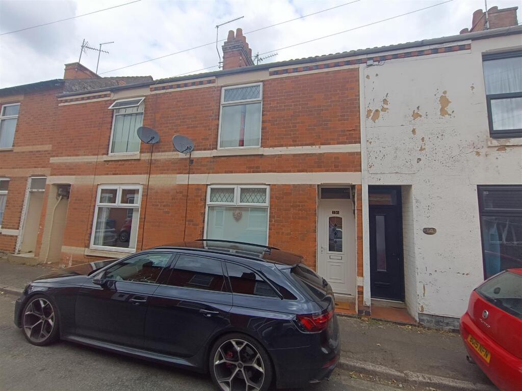 Main image of property: Rosebery Street, Burton Latimer, Kettering