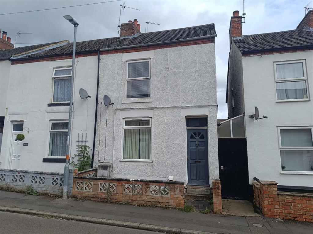 Main image of property: King Street, Desborough, Kettering