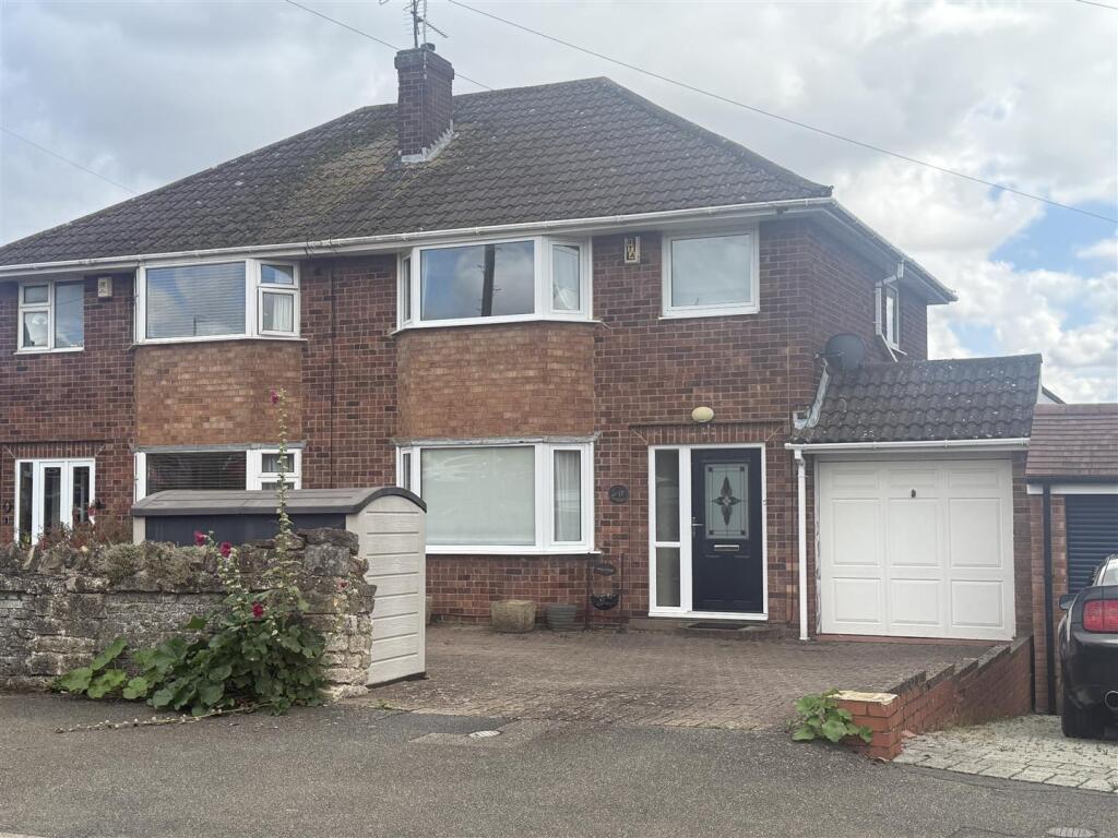 Main image of property: Cottesmore Avenue, Barton Seagrave, Kettering