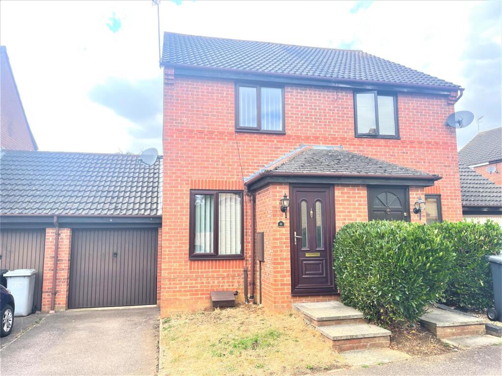 Main image of property: Sandringham Court, Kettering