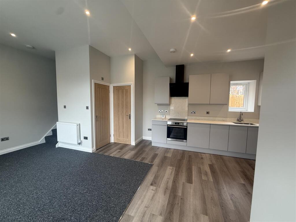 Main image of property: Argyll Street, Kettering