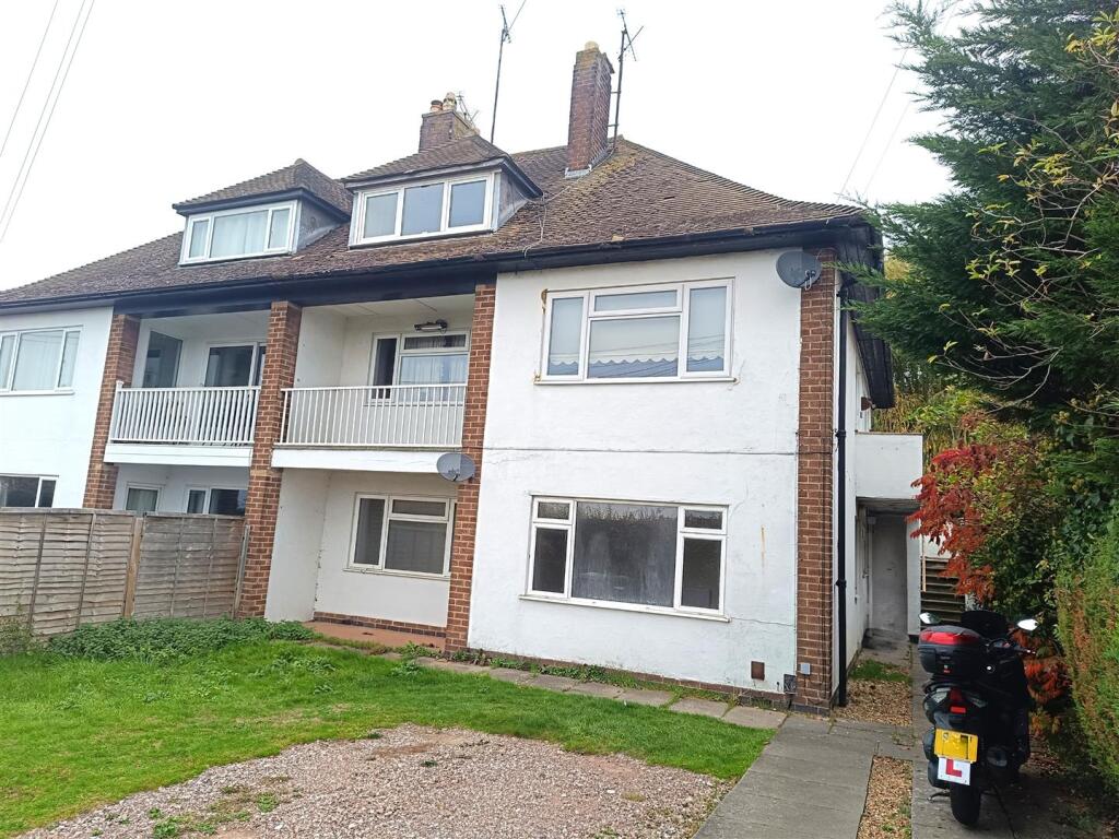 Main image of property: Lewis Road, Kettering, Northants